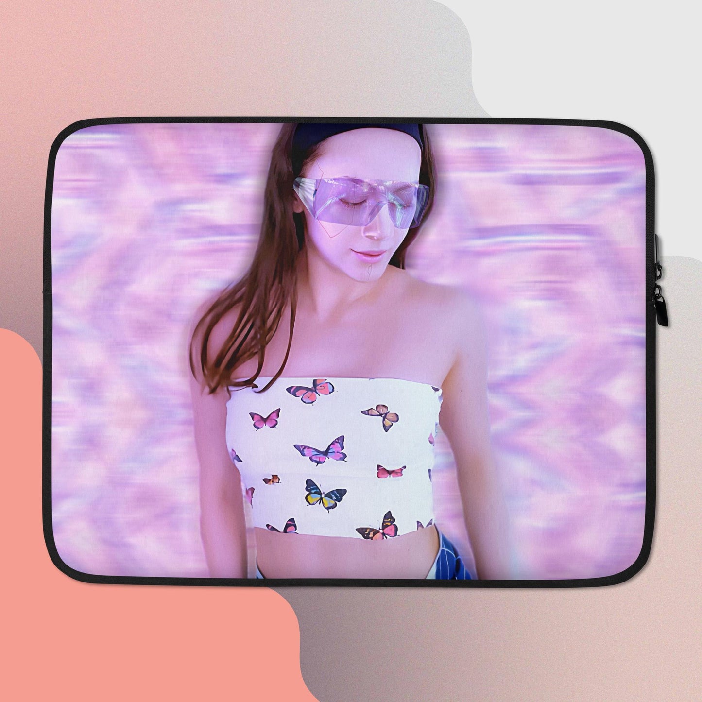 MERESHA LAPTOP SLEEVE