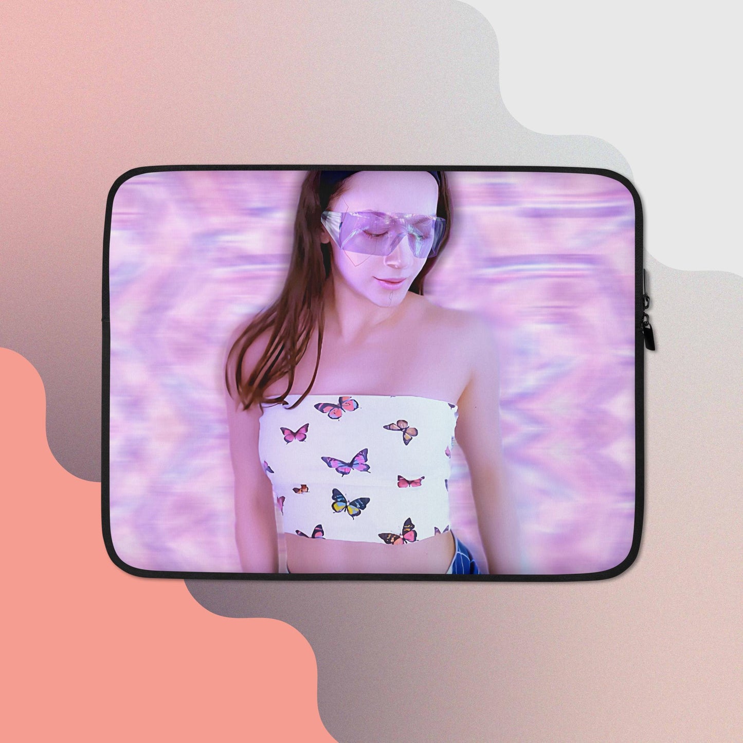 MERESHA LAPTOP SLEEVE