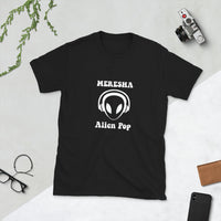 Meresha "Alien Pop" T-Shirt