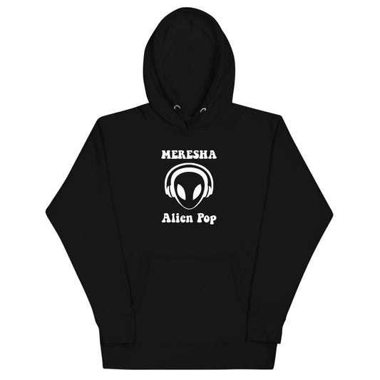 Meresha "Alien Pop" Hoodie